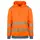 YOU Trelleborg Hoodie, Hi-vis Orange, Hi-vis Orange, swatch