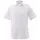 Kümmel Frankfurt Slim fit kortermet skjorte, Hvit, Hvit, swatch