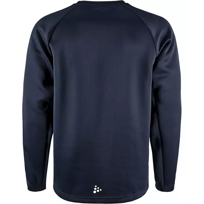 Craft Squad 2.0 training pullover, Navy, large image number 2