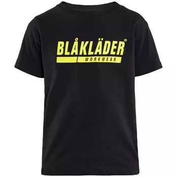 Blåkläder T-shirt til børn