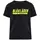 Blåkläder T-shirt til børn, Sort/Hi-Vis Gul, Sort/Hi-Vis Gul, swatch