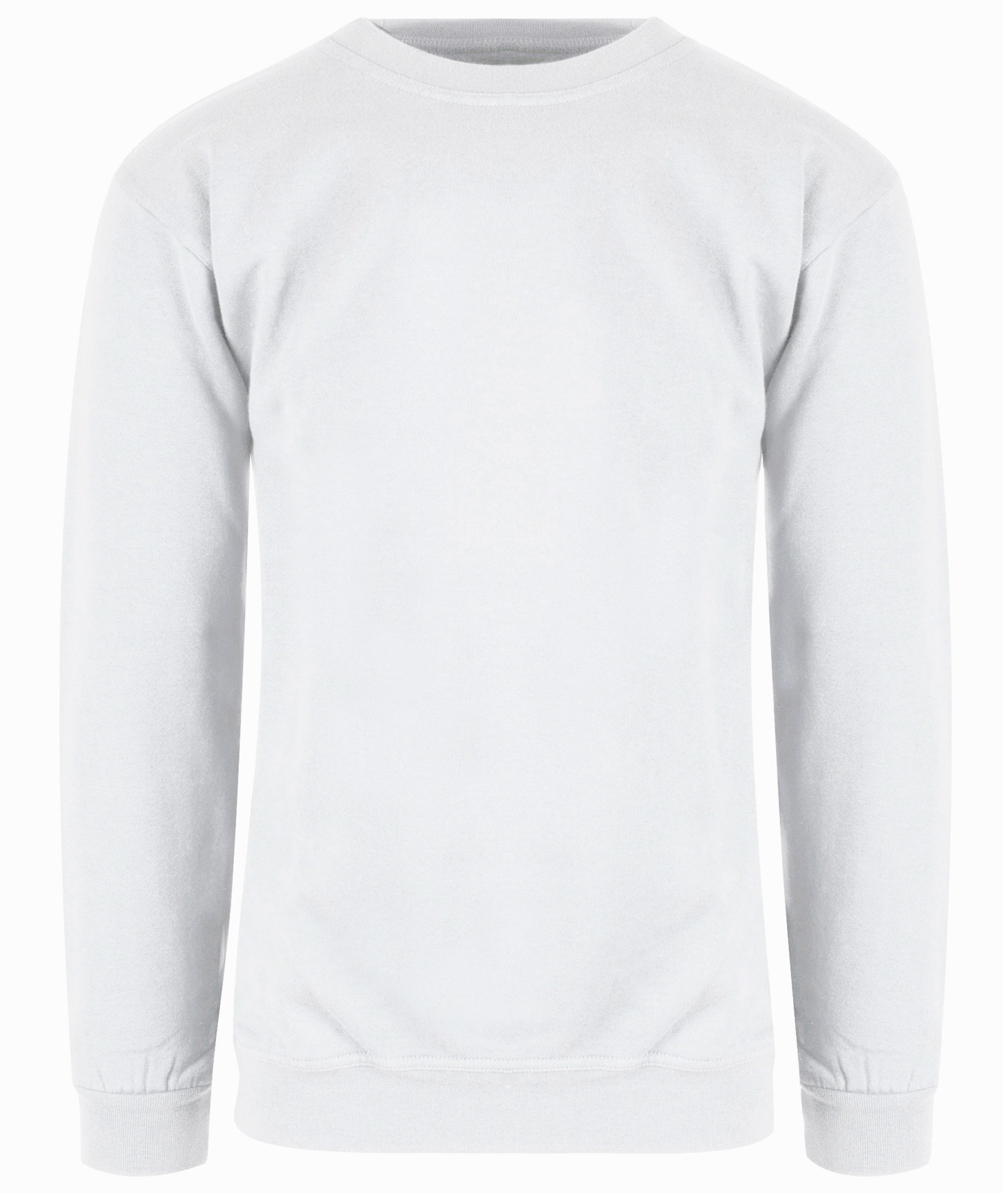 YOU Classic kids sweatshirt, White, large image number 0