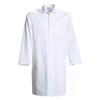 Nybo Workwear HACCP  kittel, Hvid