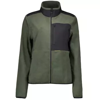 Westborn microfleece dam med logotryck