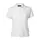 CC55 Munich Sportwool dame polo T-skjorte, Hvit, Hvit, swatch