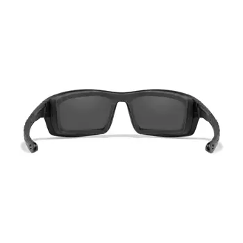 Wiley X Grid solbriller, Grå/Svart