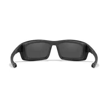 Wiley X Grid solbriller, Grå/Svart