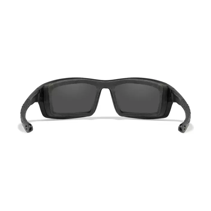Wiley X Grid sunglasses, Grey/Black, Grey/Black, large image number 1