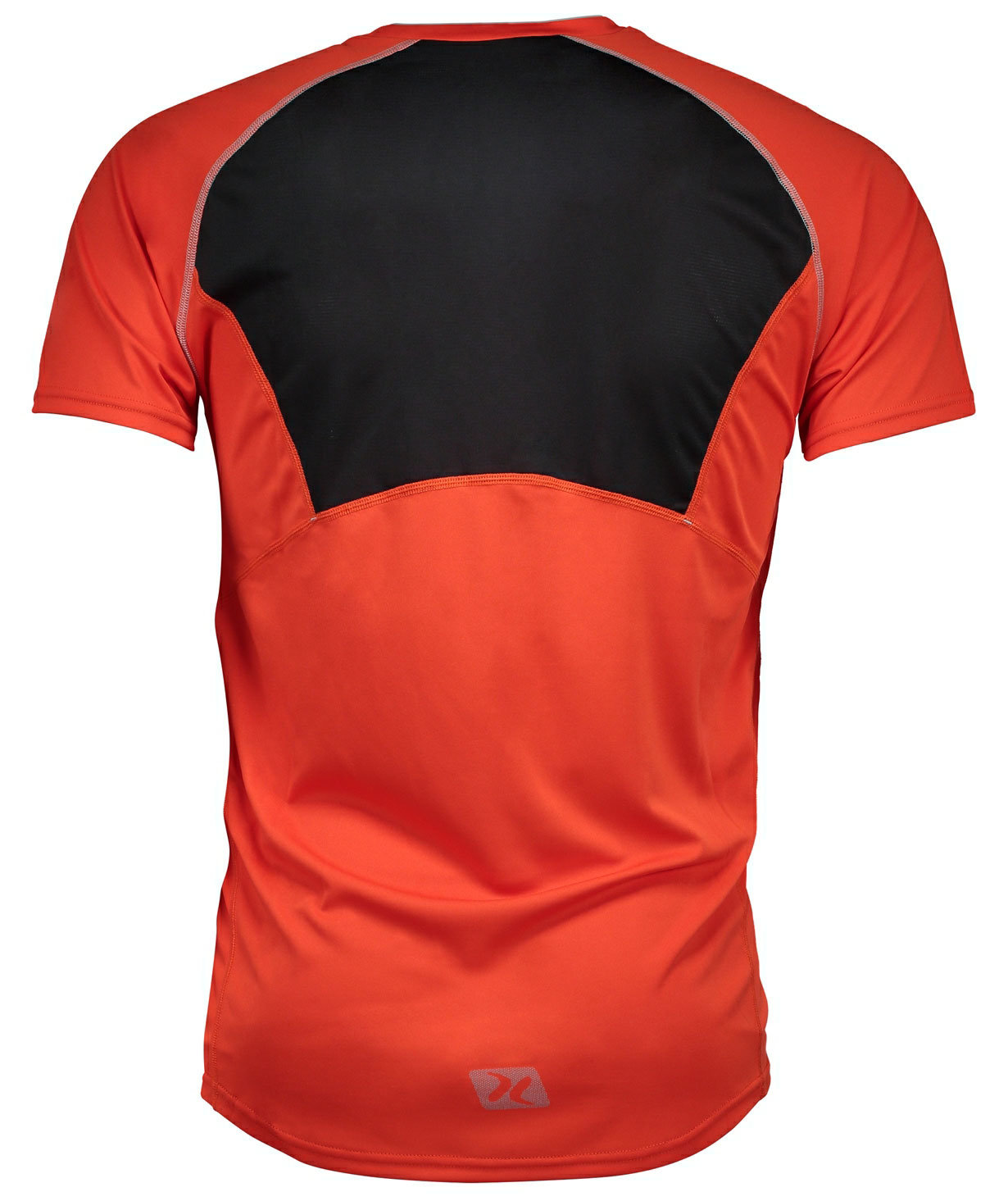 GEYSER Urban running T-shirt, Orange