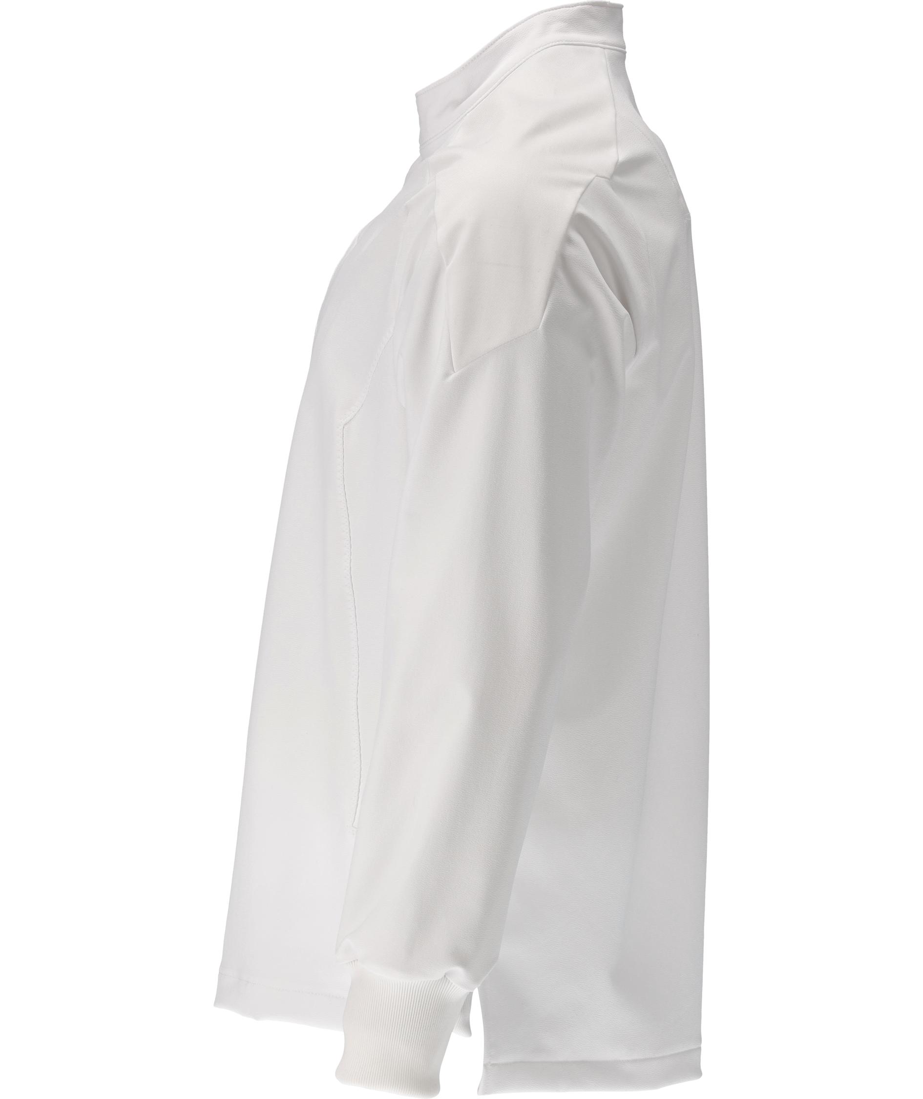 Mascot Food & Care HACCP-approved smock, White, large image number 2