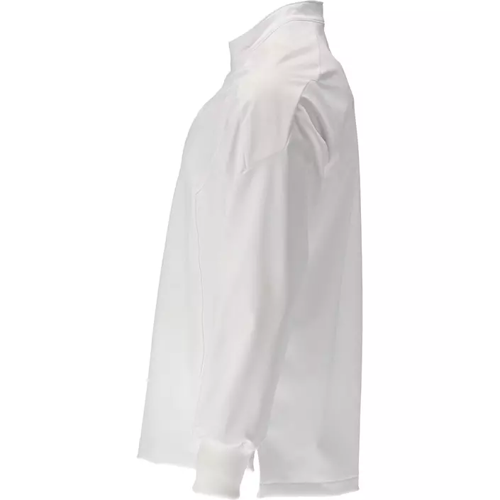 Mascot Food & Care HACCP-approved smock, White, large image number 2