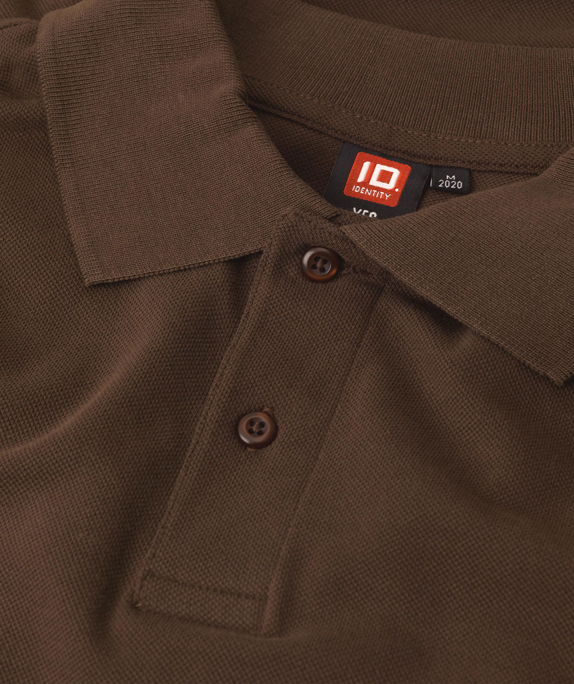 ID Yes Pik&eacute;tr&ouml;ja, Mocca, large image number 3