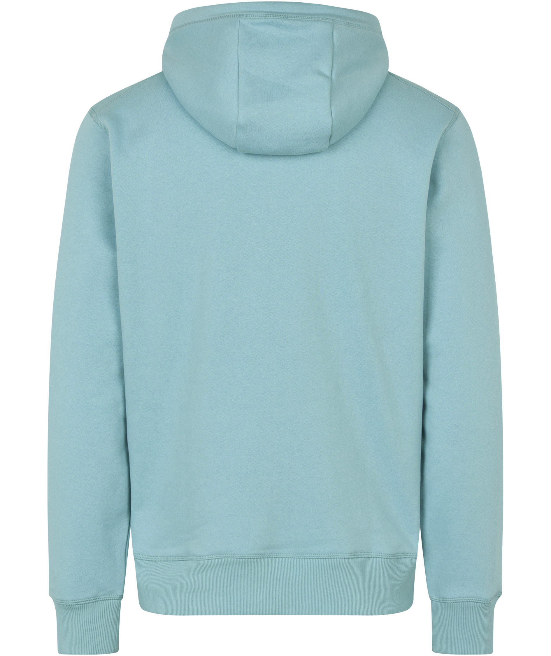 ID Core hoodie, Dusty Aqua