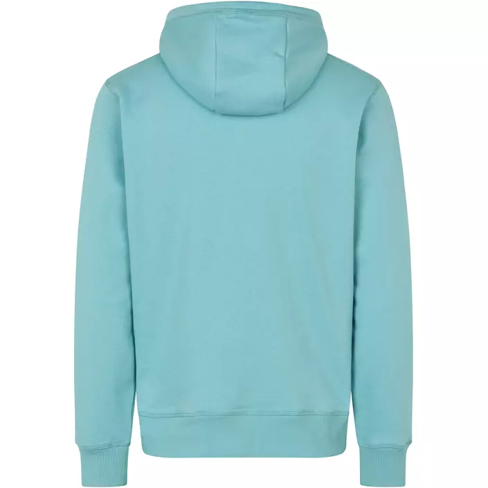 ID Core hoodie, Dusty Aqua, large image number 1