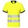 ProJob T-shirt 6009, Hi-vis Yellow/Black, Hi-vis Yellow/Black, swatch