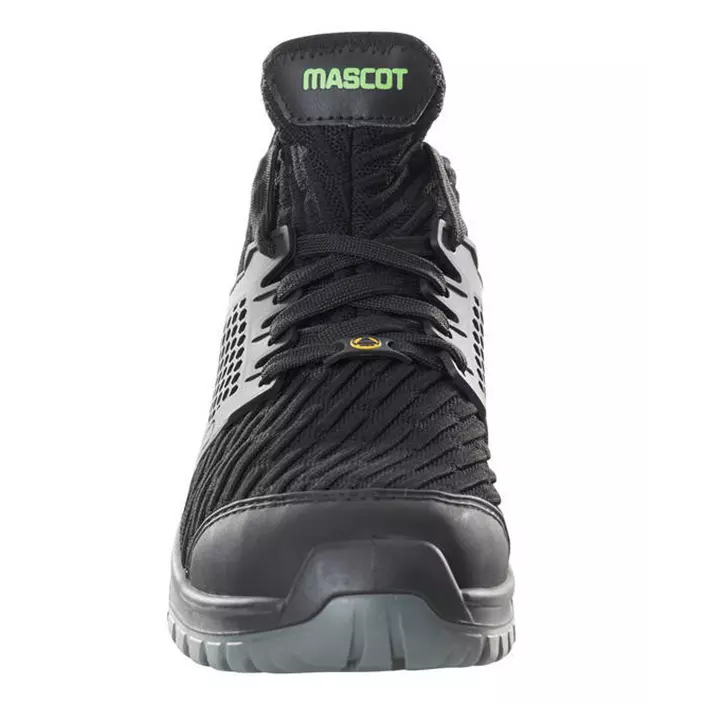 Mascot Energy safety boots S1P, Black, large image number 3