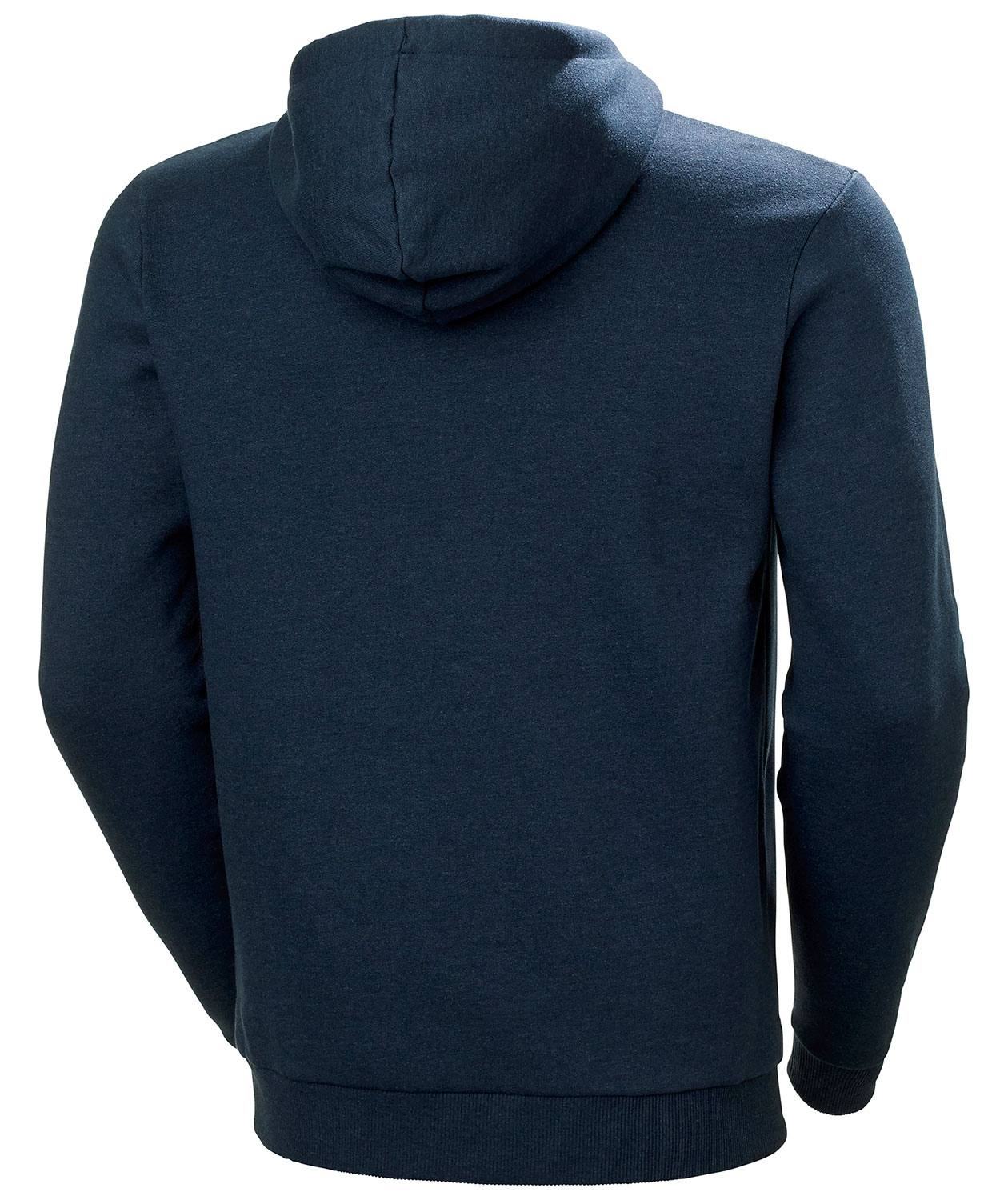 Helly Hansen Hoodie, Navy melange