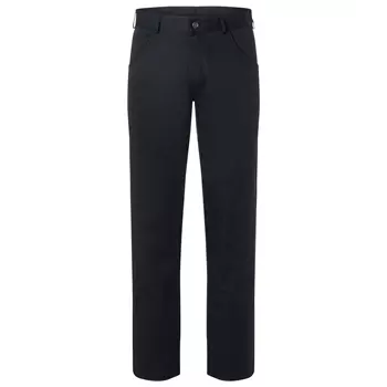 Karlowsky  Manolo trousers, Black