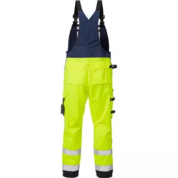 Fristads hängselbyxa 1015