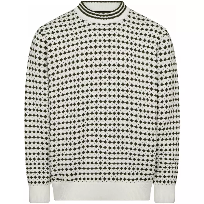 ProActive by JBS striktrøje, Grøn, large image number 0