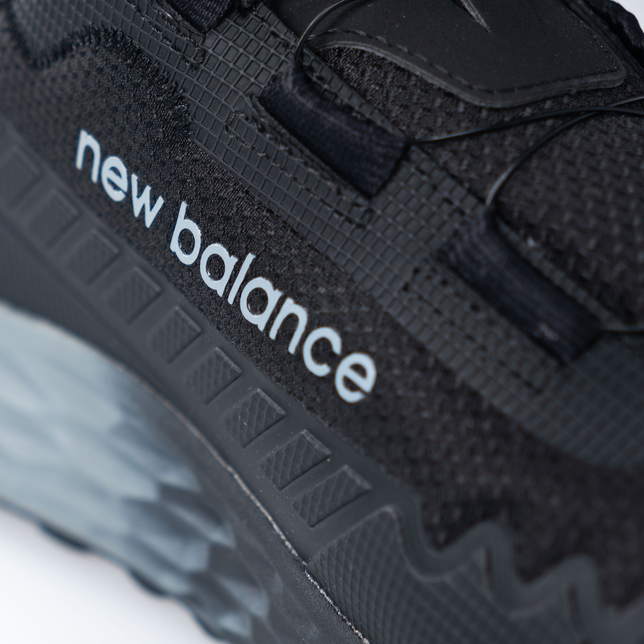 New Balance Cremorne sikkerhedssko S3L, Black/Grey, large image number 7