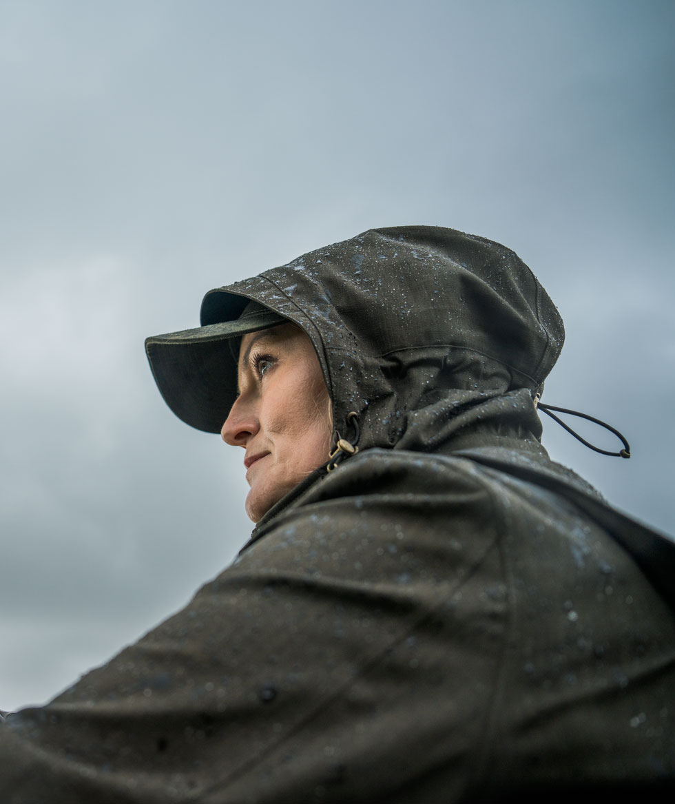 Seeland Highpoint women's jacket, Light pine, large image number 4