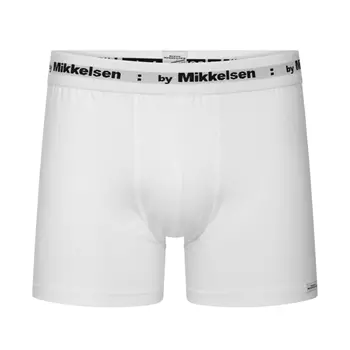 by Mikkelsen boxershorts, Hvid