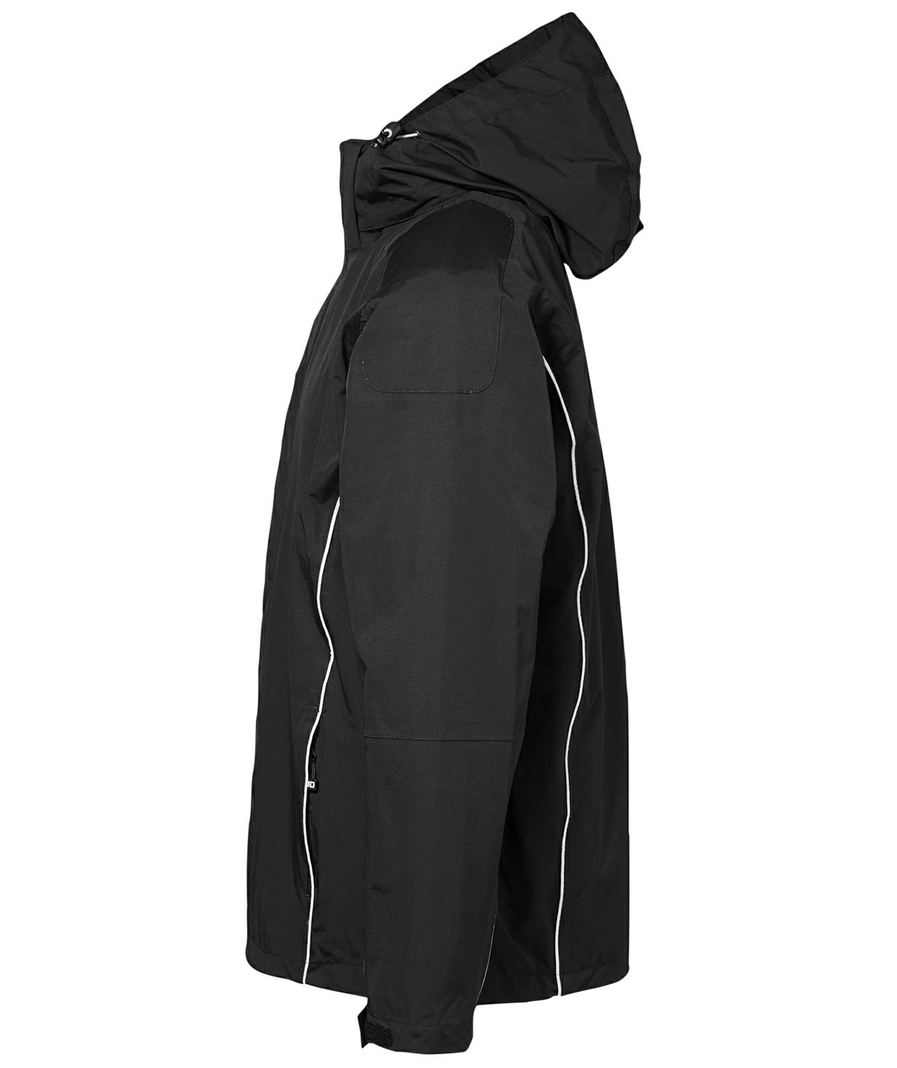 ID 3-in-1 jacket, Black, large image number 1