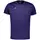 Craft Royal Run T-shirt, Purple, Purple, swatch