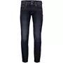 Bison Superflex Jeans, Dark denim Bison Superflex Jeans