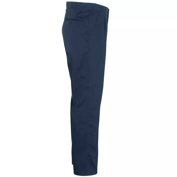Mascot Originals Monroe service trousers, Marine Blue, large image number 3