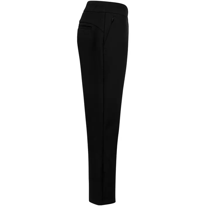 Cutter & Buck Bonney Lake short women's trousers, Black, large image number 3