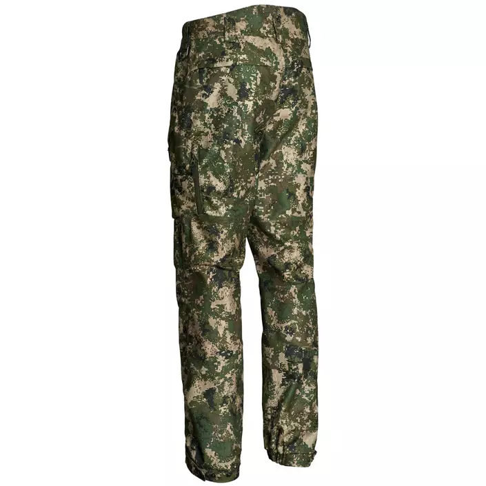 Northern Hunting Torg Reifor Opt9 trousers, TECL-WOOD Optima 9 Camouflage, large image number 3