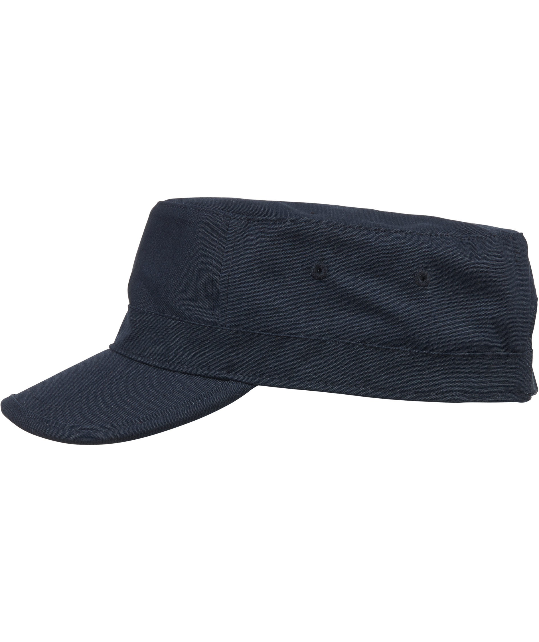 ID Urban Cap, Navy, Navy, large image number 2