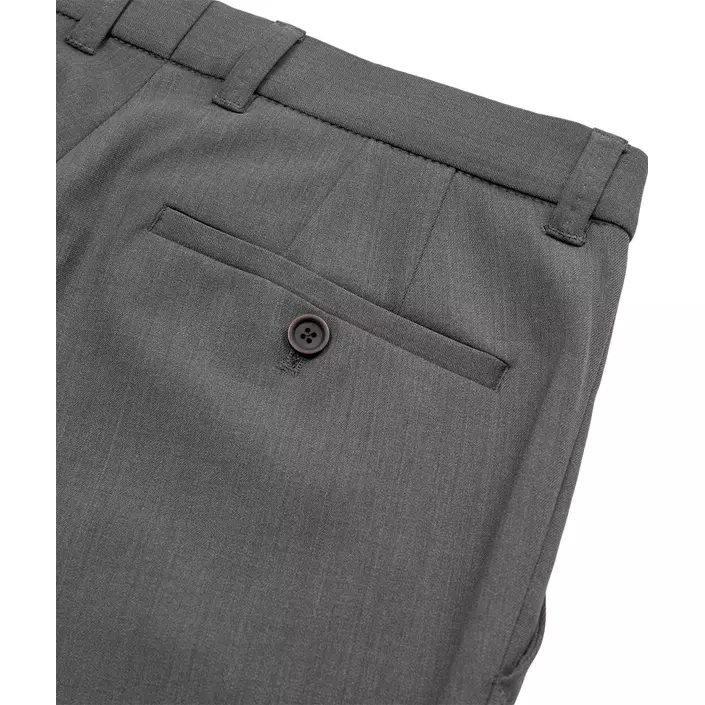 Sunwill Traveller Bistretch Modern fit bukse, Grå, large image number 6