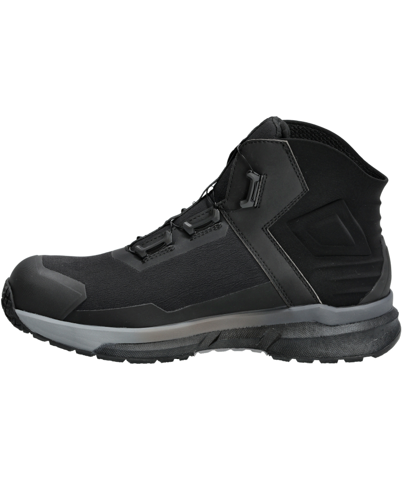 Mascot Customized skyddsst&ouml;vlar S3S, Svart, large image number 2