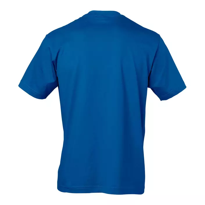 South West Kings ekologisk T-shirt till barn, Kungsblå, large image number 2