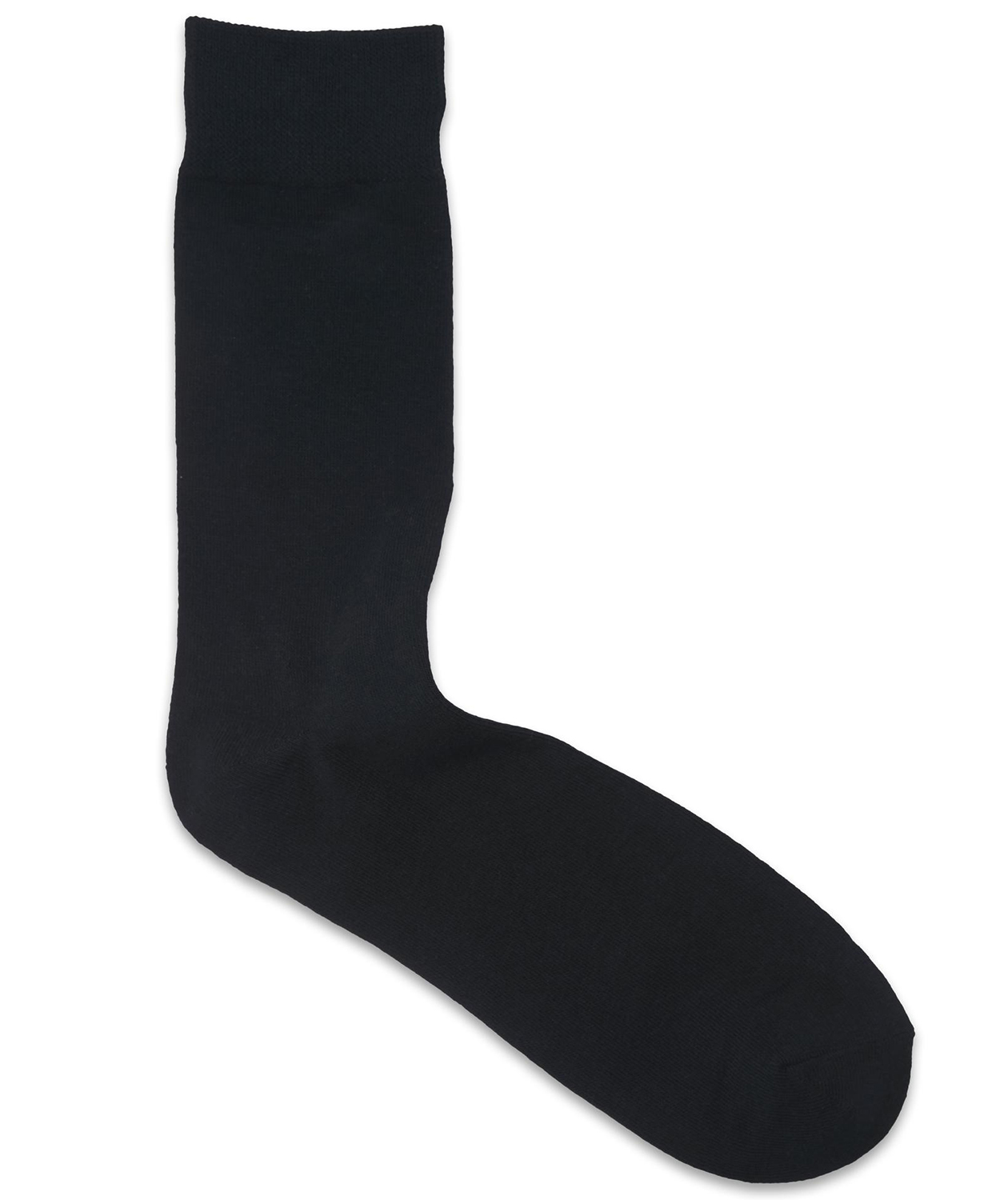 Jack & Jones JACJENS 10-pack socks, Black, Black, large image number 1