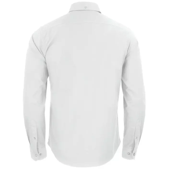 Cutter & Buck Hansville skjorte, Hvit, large image number 3