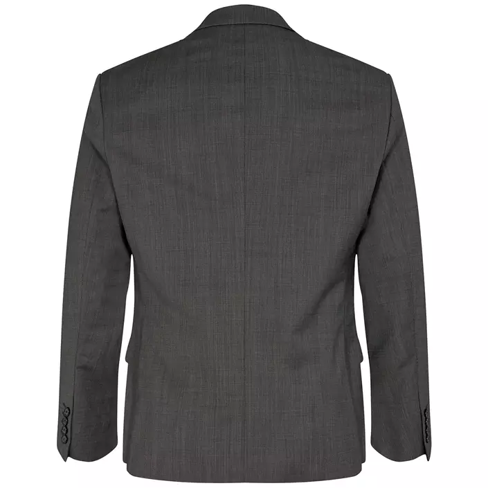 Sunwill Super 130 Modern fit wool blazer, Anthracite, large image number 2