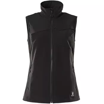 Mascot Accelerate women's vest, Black