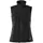 Mascot Accelerate women's vest, Black, Black, swatch