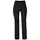 Smila Workwear Tyra dame leggings, Svart, Svart, swatch