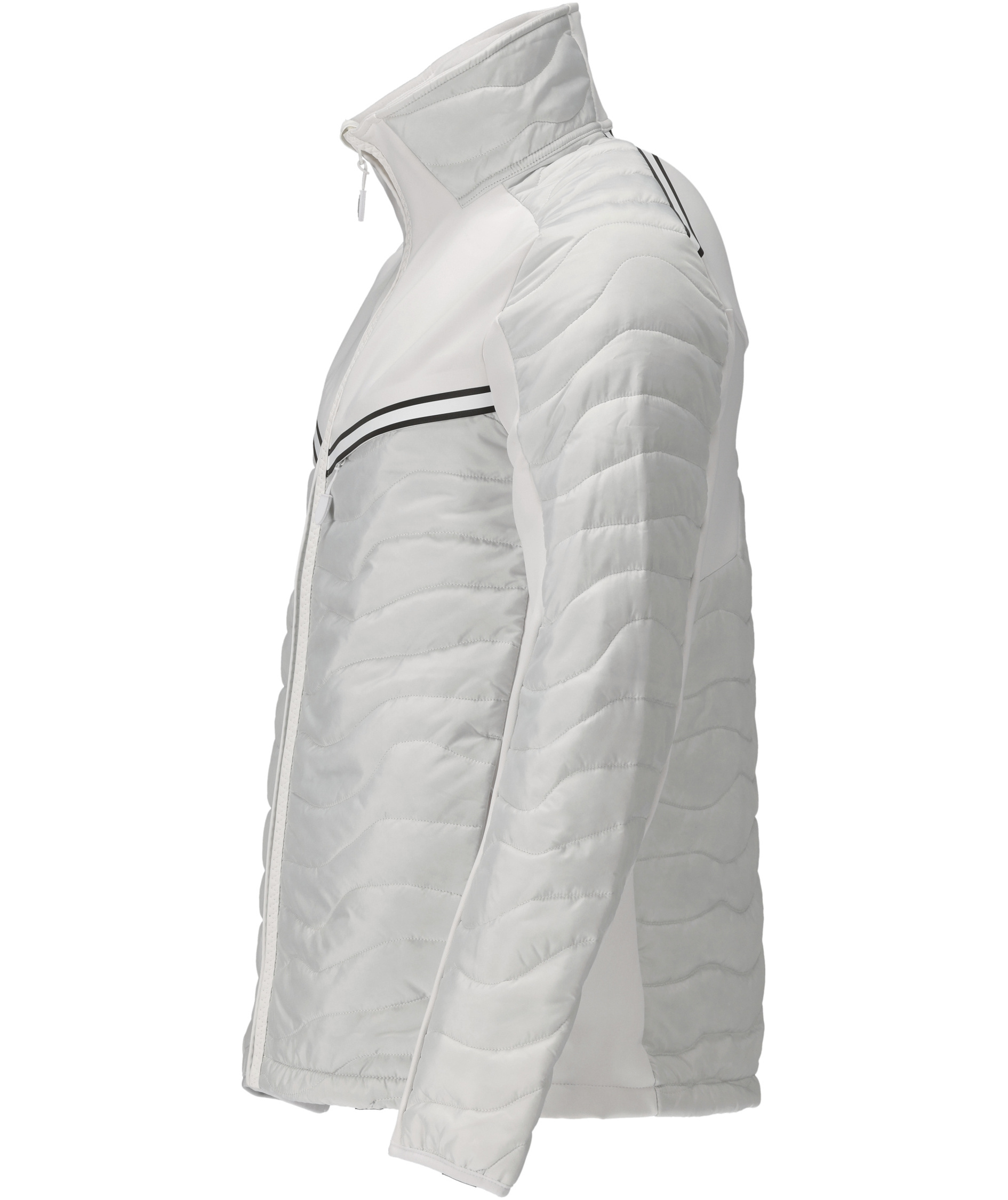 Mascot Customized thermal jacket, White, large image number 3