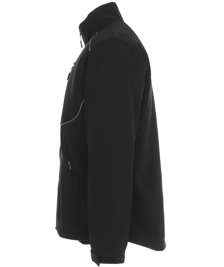 Mascot Industry Tampa softshelljakke