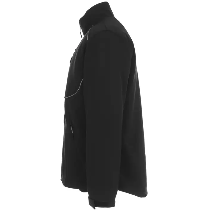 Mascot Industry Tampa softshell jacket, Black, large image number 1