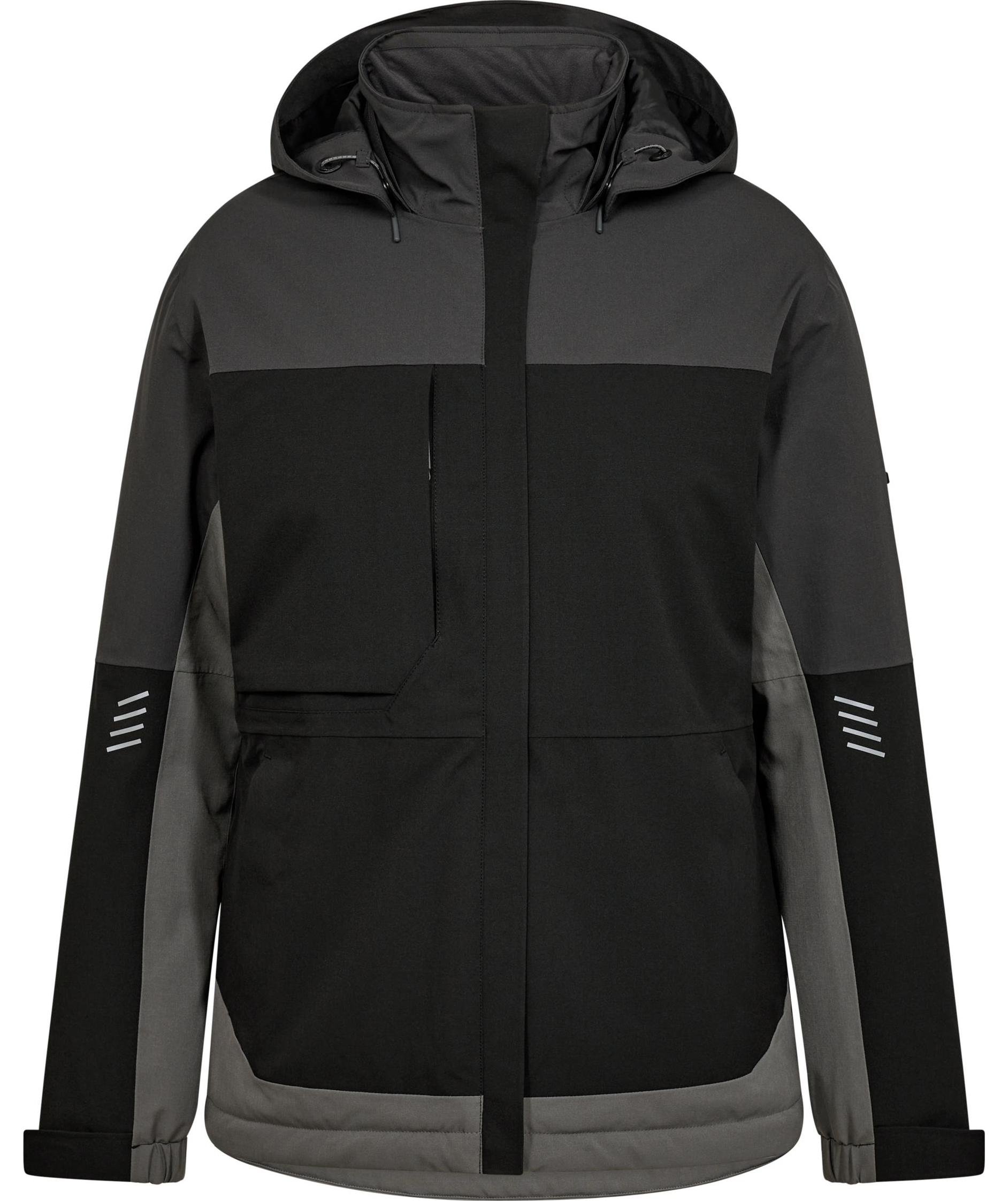 Black/Anthracite Grey