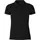 Top Swede dame polo T-shirt 187, Sort, Sort, swatch