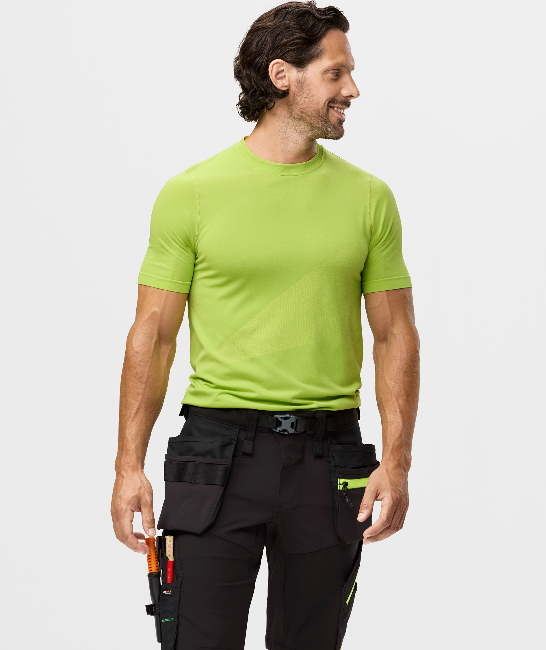Snickers FlexiWork 37.5&reg; T-shirt 2519