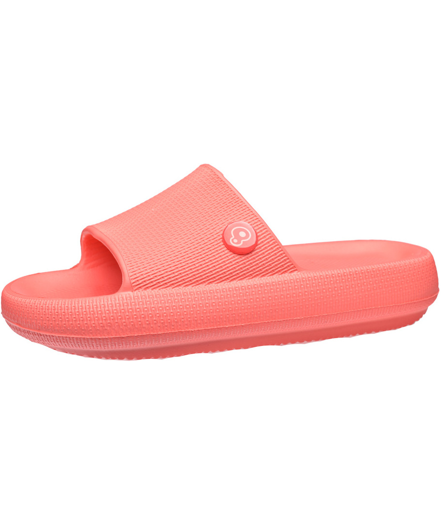 Sanita Claquette sandals, Coral